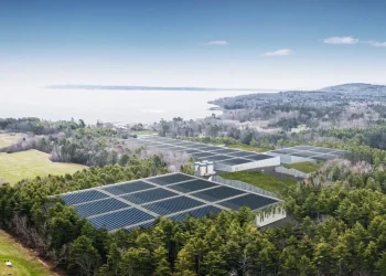 Las razones de Nordic Aquafarms para abandonar su proyecto en Maine