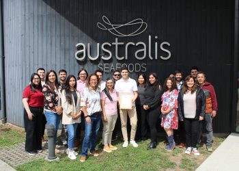 Créditos Australis.
