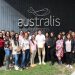 Australis recibe Certificación ISO 50001 por Eficiencia Energética