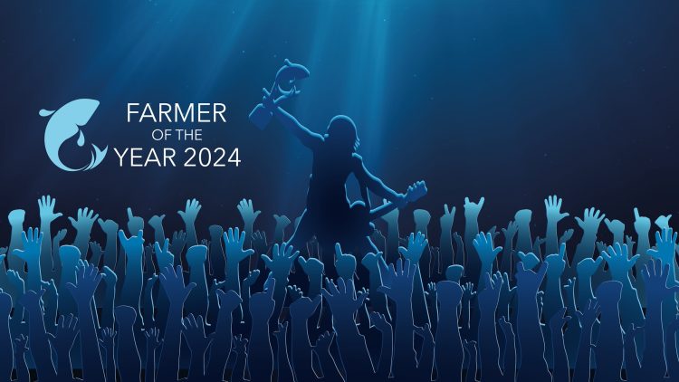 BioMar anuncia los ganadores del Farmer of the Year 2024
