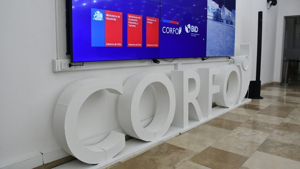 EL escándalo de los billones: "La Corfo no se mancha"
