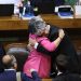 Créditos: Cámara de Diputadas y Diputados