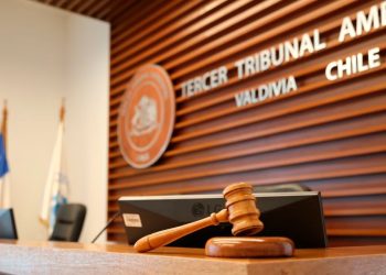 Tribunal Ambiental cierra la puerta a nuevo Programa de Cumplimiento de Australis Mar por sobreproducción