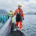 Cermaq aumenta ganancias a pesar de desafíos en el mercado global