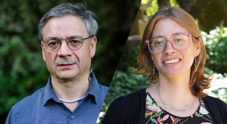 Dos especialistas de Chile participan en la elaboración de informe mundial que da claves sobre la seguridad de la IA