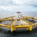 SalMar Aker Ocean obtiene aprobación para proyecto sumergible Ocean Farm 2