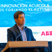 Ricardo Arriagada, director regional ProChile Los Lagos.