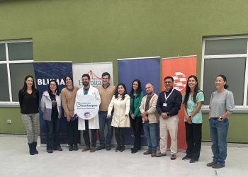 SalmonChile colabora con operativo médico para reducir listas de espera en Aysén