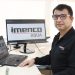 Imenco Aqua en Aqua Nor