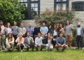 Visita de MinCiencia refuerza biotecnología en la Cuenca del Lago Llanquihue