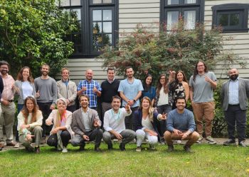 Visita de MinCiencia refuerza biotecnología en la Cuenca del Lago Llanquihue