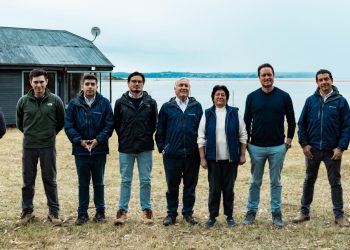 Puerto Montt Impulsa la "Ruta del Salmón" para fomentar el turismo y el emprendimiento