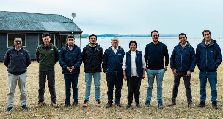 Puerto Montt Impulsa la "Ruta del Salmón" para fomentar el turismo y el emprendimiento