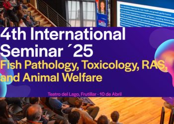 VeHiCe Company convoca al 4th International Seminar ’25