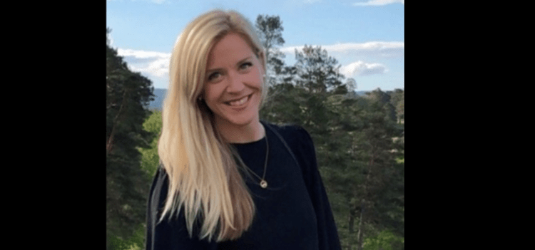 Marianne Nergård de Aker QRILL resalta el potencial del TMAO para el Salmón en Invierno