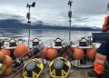 Desafíos en la medición de oleaje en fiordos de Chile: Un Workshop organizado por Nortek