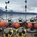 Desafíos en la medición de oleaje en fiordos de Chile: Un Workshop organizado por Nortek