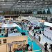 AquaFarm 2025: Récord en participación y expositores internacionales
