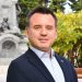 Alcalde de Punta Arenas, Claudio Radonich. Créditos Municipalidad de Punta Arenas