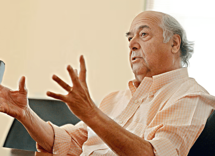 César Barros: “Chile nunca se ha tomado en serio el hacer un esfuerzo de su marca país”