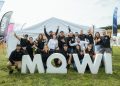 Autoridades y comunidad descubrieron los secretos del salmón Mowi en Expo Patagonia 2025