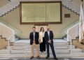 Exponen en el Senado resultados de Diálogos para la Salmonicultura del Futuro y sobre desafíos regulatorios