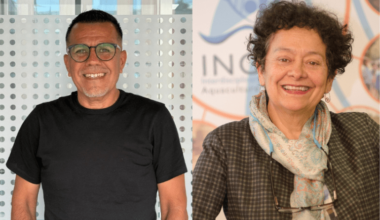 Dr. Ruben Avendaño y Dra. Doris Soto entre mejores investigadores del ranking Research.com
