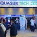 AquaSur Tech 2025. Créditos: InfoSALMON