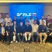 «No se trata de producir más peces, sino de tomar mejores decisiones»: La premisa que marcó el ScaleAQ «Software Week»