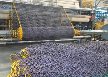 Garware impulsa la salmonicultura con innovación, expansión y sostenibilidad