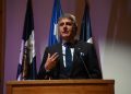 Gobernador Alejandro Santana: “La SMA tiene que regular, pero esa regulación tiene que ser complementaria”