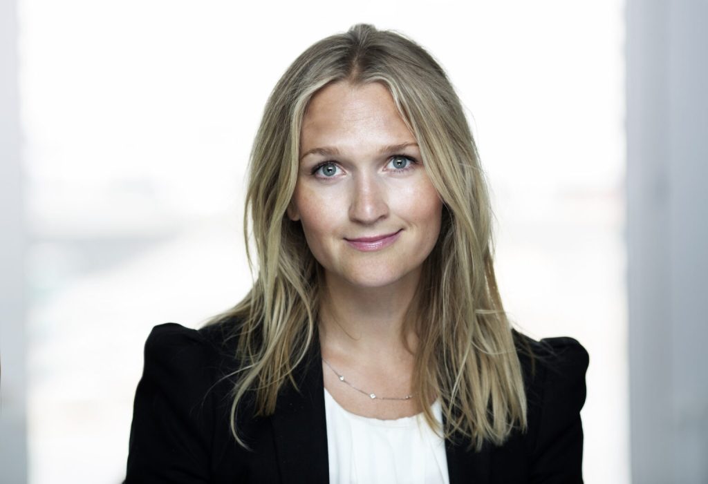 Impulsan en Noruega campaña comunicacional para acerca la acuicultura a las comunidades