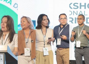 Acuicultura 4.0: Software de barrio y sistema de automatización SAB que optimizan el fotoperiodo