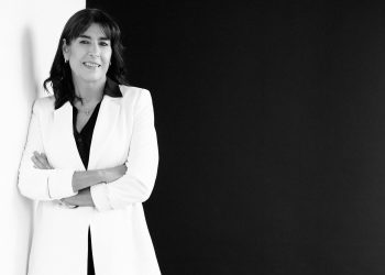 María Ana Matthias, presidenta REDMAD. Créditos: Cedida