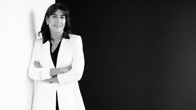 María Ana Matthias, presidenta REDMAD. Créditos: Cedida