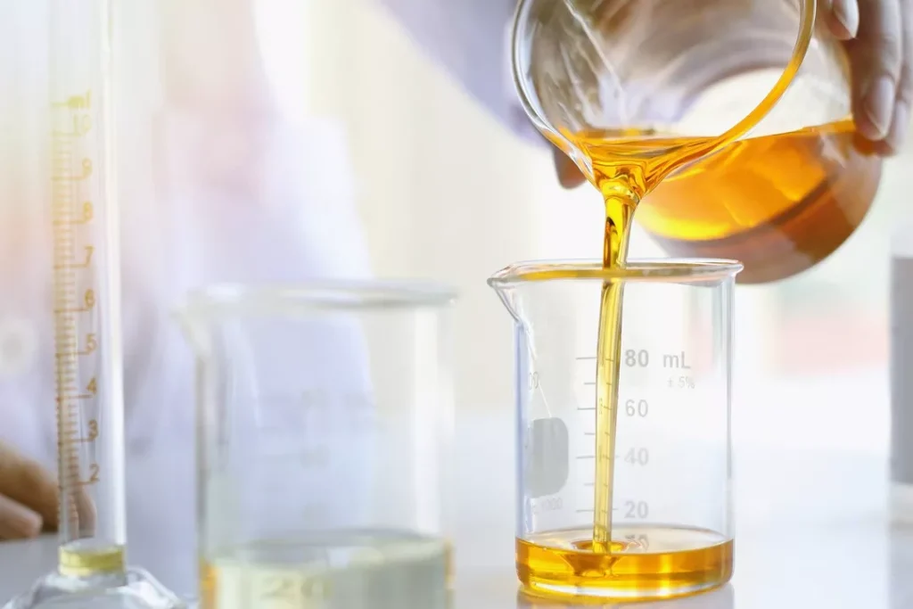 BioMar cierra 2024 con los mejores resultados de su historia