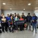 AquaChile impulsa curso de primeros auxilios en una de las localidades más aisladas de Chile