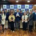 Salmoneros se reúnen con gobernador del Bío Bío
