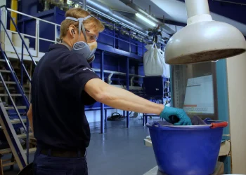 BioMar cierra 2024 con los mejores resultados de su historia