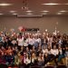 Más de 100 trabajadoras y líderes de la salmonicultura se reunieron en Encuentro por la Equidad de Género