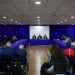 Gobernadores, alcaldes, empresarios y trabajadores se reúnen en primera sesión del Plan Salmón