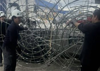 Imenco Chile exporta tecnología de oxigenación de alto rendimiento a EE.UU
