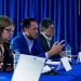 Este jueves se efectúa la segunda sesión del plan Puerto Montt, Capital de la Innovación