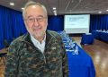 Alejandro Buschmann: "Es fundamental ser pragmáticos y consecuentes con los principios de sustentabilidad"