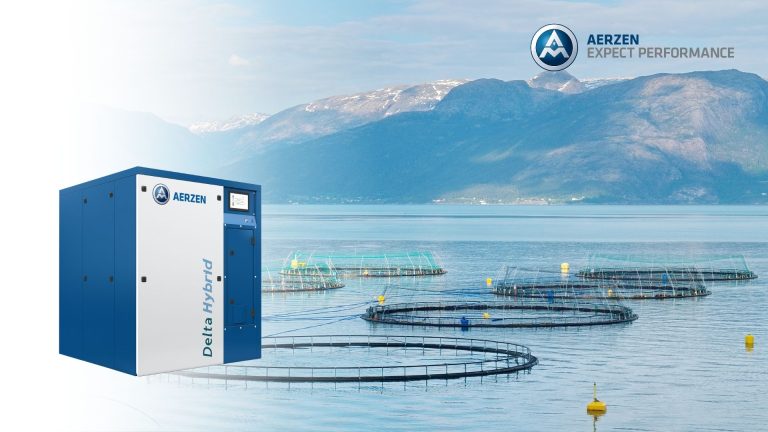 Camino a AquaSur Tech 2025: South Poseidón, CSLAB y AERZEN Chilel llegan a Punta Arenas