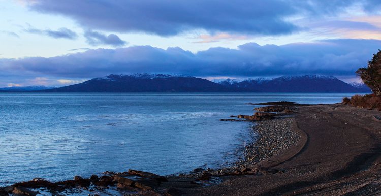 Camino a AquaSur Tech 2025: South Poseidón, CSLAB y AERZEN Chilel llegan a Punta Arenas