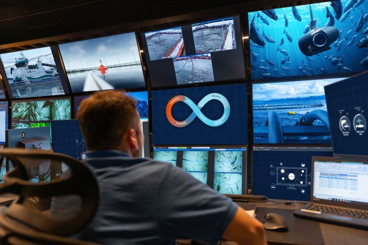 ScaleAQ “Software Week”: Confianza & Innovación, estrategia para abordar los desafíos en un mercado desafiante.