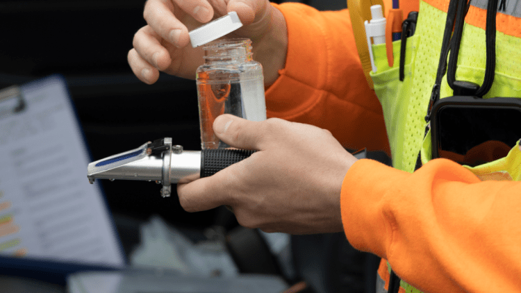 Camino a AquaSur Tech: Soluciones sostenibles para el tratamiento del agua
