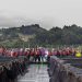 Chiloé vive el "Turismo Salmonero" de Mowi