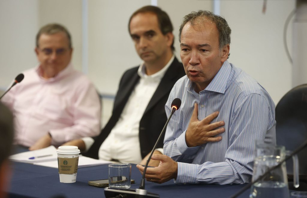 Sofofa monitorea los mercados tras anuncios arancelarios de Estados Unidos